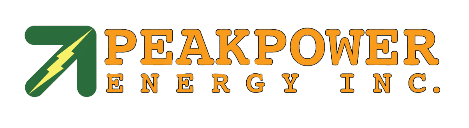 Peakpower Energy Inc.